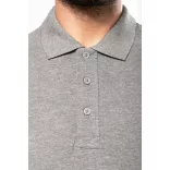 ka209-Tricou-polo-adult-barbat-bumbac-organic-pique-KARIBAN-Cream