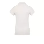 ka210cm-Tricou-polo-adult-dama-Kariban-Organic-Pique-Cream