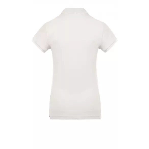 ka210cm-Tricou-polo-adult-dama-Kariban-Organic-Pique-Cream