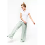 ka210mgn-Tricou-polo-adult-dama-Kariban-Organic-Mossy-Green