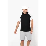 ka226-Tricou-polo-adult-barbat-Kariban-Base-Ball-Navy/Orange