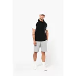 ka226-Tricou-polo-adult-barbat-Kariban-Base-Ball-Navy/Orange