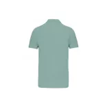 ka239 - Tricou polo adult barbat Kariban Mike [Sage]