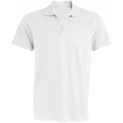 ka239-Tricou-polo-adult-barbat-Kariban-Mike-White