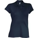 ka240-Tricou-polo-adult-dama-Kariban-Brooke-Dark-Grey