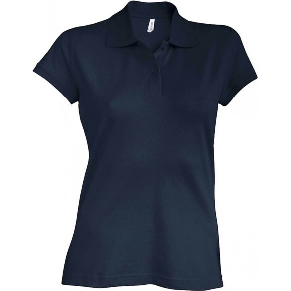 ka240-Tricou-polo-adult-dama-Kariban-Brooke-Dark-Grey