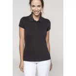 ka240-Tricou-polo-adult-dama-Kariban-Brooke-Dark-Grey