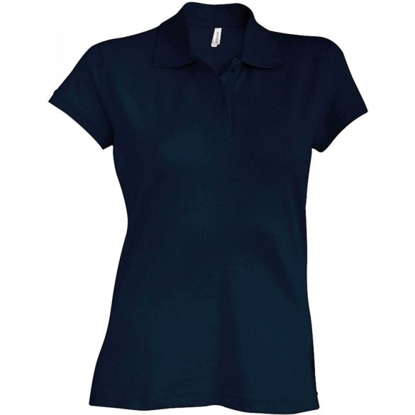 ka240-Tricou-polo-adult-dama-Kariban-Brooke-Navy