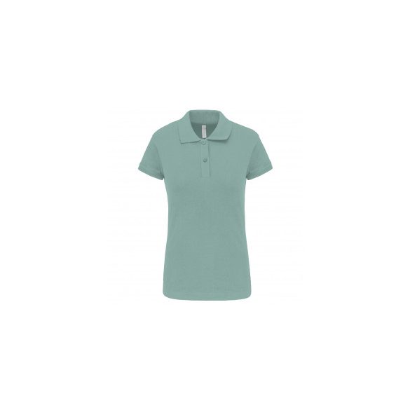 ka240 - Tricou polo adult dama Kariban Brooke [Sage]