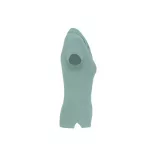 ka240 - Tricou polo adult dama Kariban Brooke [Sage]