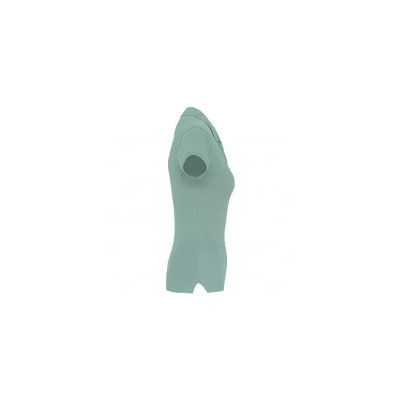 ka240 - Tricou polo adult dama Kariban Brooke [Sage]