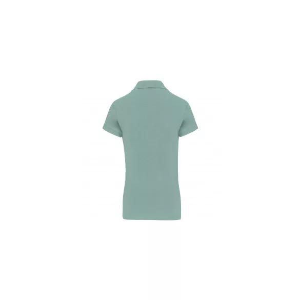 ka240 - Tricou polo adult dama Kariban Brooke [Sage]