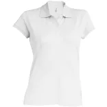 ka240-Tricou-polo-adult-dama-Kariban-Brooke-White