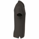 ka241-Tricou-polo-adult-barbat-Kariban-Pique-Dark-Grey