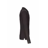 ka243-Bluza-polo-adult-barbat-Kariban-Pique-Dark-Grey
