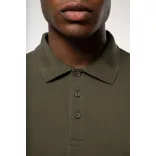 ka243 - Bluza polo adult barbat Kariban Pique [White]