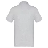 ka254 - Tricou polo adult barbat Kariban Pique [Ash Heather]