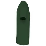 ka254-Tricou-polo-adult-barbat-Kariban-Pique-Forest-Green