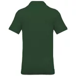 ka254-Tricou-polo-adult-barbat-Kariban-Pique-Forest-Green