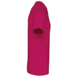 ka254-Tricou-polo-adult-barbat-Kariban-Pique-Fuchsia