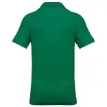ka254-Tricou-polo-adult-barbat-Kariban-Pique-Kelly-Green
