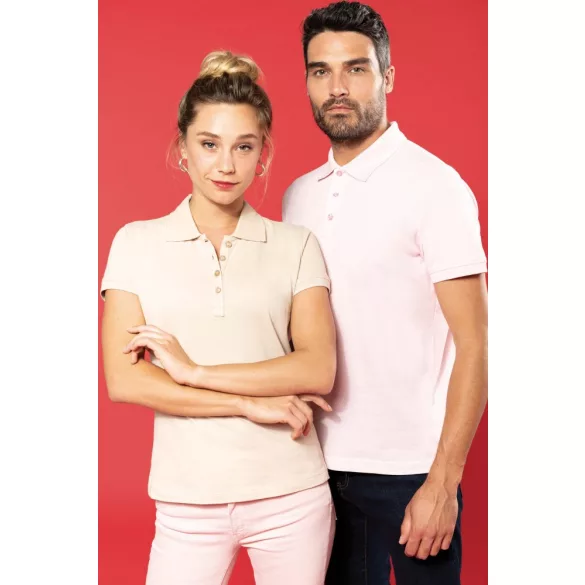 ka254-Tricou-polo-adult-barbat-Kariban-Pique-Kelly-Green
