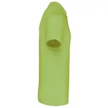 ka254 - Tricou polo adult barbat Kariban Pique [Lime]