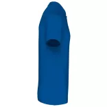 ka254-Tricou-polo-adult-barbat-Kariban-Pique-Light-Royal-Blue