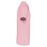 ka254 - Tricou polo adult barbat Kariban Pique [Pale Pink]