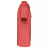 ka254 - Tricou polo adult barbat Kariban Pique [True Coral]