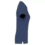 ka255 - Tricou polo adult dama - KARIBAN PIQUE [Deep Blue]