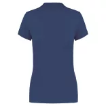 ka255 - Tricou polo adult dama - KARIBAN PIQUE [Deep Blue]