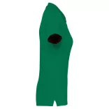 ka255-Tricou-polo-adult-dama-Kariban-Pique-Kelly-Green