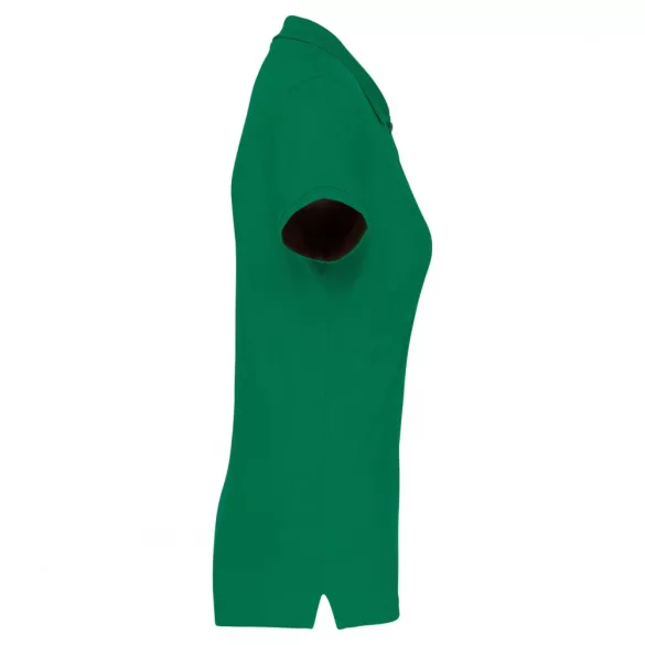 ka255-Tricou-polo-adult-dama-Kariban-Pique-Kelly-Green