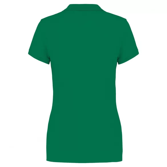 ka255-Tricou-polo-adult-dama-Kariban-Pique-Kelly-Green