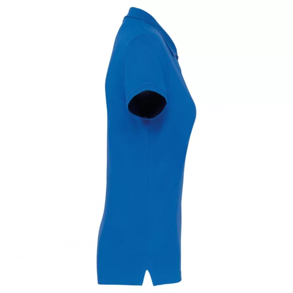 ka255-Tricou-polo-adult-dama-Kariban-Pique-Light-Royal-Blue