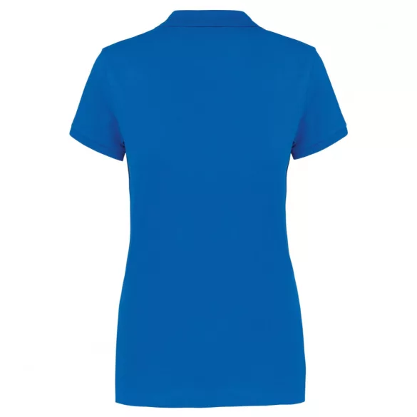 ka255-Tricou-polo-adult-dama-Kariban-Pique-Light-Royal-Blue