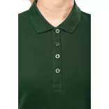 ka255-Tricou-polo-adult-dama-Kariban-Pique-Oxford-Grey