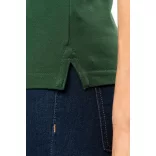 ka255-Tricou-polo-adult-dama-Kariban-Pique-Oxford-Grey