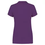 ka255 - Tricou polo adult dama - KARIBAN PIQUE [Purple]