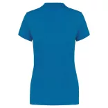 ka255-Tricou-polo-adult-dama-Kariban-Pique-Tropical-Blue