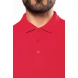 ka256-Bluza-polo-adult-barbat-Kariban-Pique-Sky-Blue