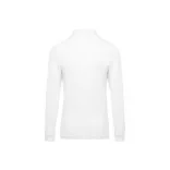 ka256 - Bluza polo adult barbat Kariban Pique [White]