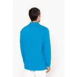 ka256 - Bluza polo adult barbat Kariban Pique [White]