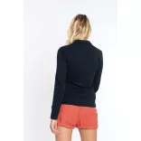 ka257-Bluza-polo-adult-dama-Kariban-Pique-Navy