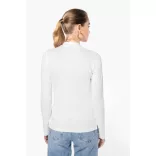 ka257 - Bluza polo adult dama Kariban Pique [Tropical Blue]