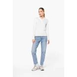 ka257 - Bluza polo adult dama Kariban Pique [Tropical Blue]