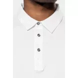 ka262 - Tricou polo adult barbat - KARIBAN JERSEY [Light Royal Blue]