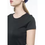 ka3001nv-Tricou-adult-dama-Kariban-SUPIMA-CREW-NECK-Navy