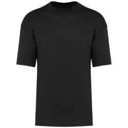 ka3008 - Tricou oversized unisex Kariban [Black]